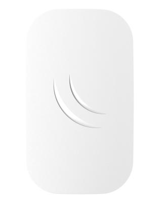 Mikrotik cAP lite WLAN toegangspunt 54 Mbit/s Power over Ethernet (PoE) Wit Mikrotik cAP lite WLAN toegangspunt 54 Mbit/s Power over Ethernet (PoE) Wit