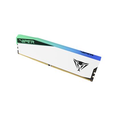 Patriot Memory Viper Elite PVER548G60C42KW geheugenmodule 48 GB 2 x 24 GB DDR5 6000 MHz