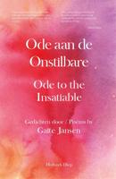 Ode aan de Onstilbare - Gaite Jansen - ebook - thumbnail