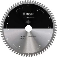 Bosch Accessoires Cirkelzaagblad St Alu 254X30X2.4/1.8X68T - 2608837780 - thumbnail