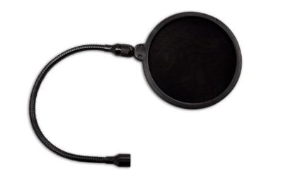 Samson PS01 professioneel popfilter Samson PS01 professioneel popfilter
