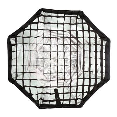 Caruba Honingraat Grid voor Orb 80cm