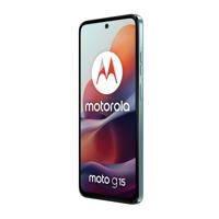 Smartphone Motorola G15 6,72" 8 GB RAM 512 GB Licht Blauw - thumbnail