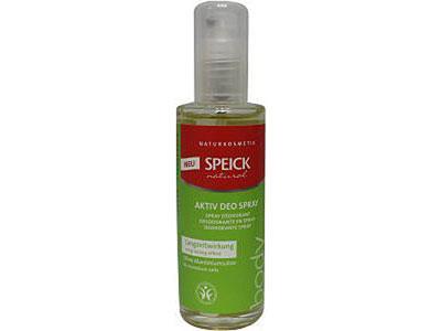 Speick Natural Aktiv Deo Spray