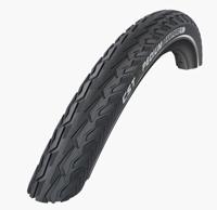 CST buitenband xpedium ampero 40/622 zwart refl oem - thumbnail