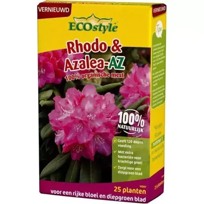 ECOstyle ECOstyle Rhodo & Azalea-AZ