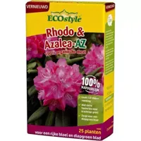 Ecostyle Rhodo&azalea-az 800g - thumbnail