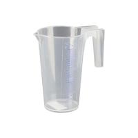 Pressol 07 060 Maatbeker 0.25 l PP - thumbnail