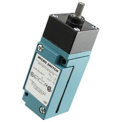 Honeywell SPS LSB1A Eindschakelaar 1 stuk(s)