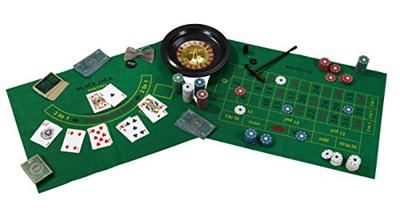Host Your Own Casino Night - thumbnail
