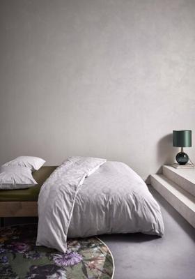 Essenza Teada Dekbedovertrek Grijs