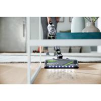 Bissell MultiReach Active Pet 21V Zakloos 0,5 l Zwart, Groen - thumbnail