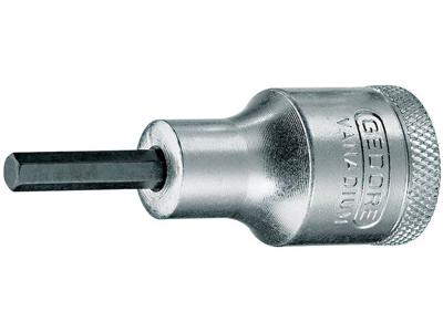 Gedore IN 19 5/16AF 6155360 Inbus Schroevendraaierdop 5/16 1/2 (12.5 mm)