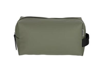 Norlander Toilettas 2.0 - 6 Liter - Dull Pu - Groen