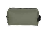 Norlander Toilettas 2.0 - 6 Liter - Dull Pu - Groen - thumbnail