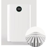 BOLD 10711 Sander Reservefilter 43 m² Wit - thumbnail