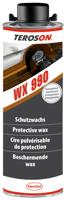 TEROSON corrosiebescherming "wx 990 protective wax 1000 ml wx 990 - thumbnail