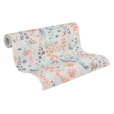 AS Creation Aquarell Dreams - Bont - 396063