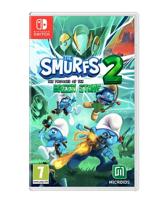 De Smurfen 2: De Gevangene van de Groene Steen - thumbnail