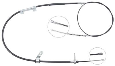Handremkabel K19398