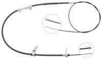 Handremkabel K19398 - thumbnail