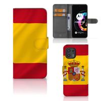 Motorola Edge 20 Lite | Bookstyle Case | Spanje - thumbnail