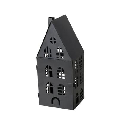 Boltze Home lantaarnset huis 3-delig