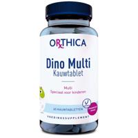Orthica Dino Multi 60Tabletten - thumbnail