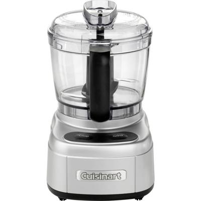 Tritatutto elettrico - CUISINART - ECH4E Mini Prep Pro - 250 W - 900 ml - Grigio