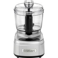 Tritatutto elettrico - CUISINART - ECH4E Mini Prep Pro - 250 W - 900 ml - Grigio - thumbnail