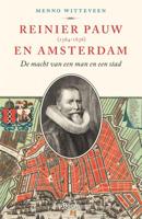 Reinier Pauw en Amsterdam (1564-1636) (Paperback) - thumbnail