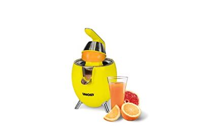 Unold Power Juicy Citruspers 300 W BPA-vrij Geel