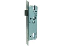 Basi 9585-3520 Insteekbuisframeslot Zilver - thumbnail