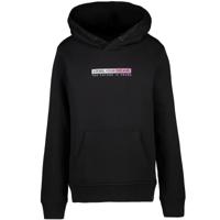 Cars winter sweater meisjes - Neiva - zwart - thumbnail