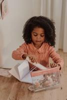 Bambolino Toys Little dutch etui set fairy garden - 7dlg. - thumbnail