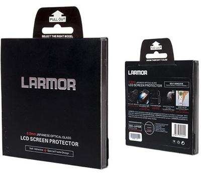 Larmor SA Screen Protector Sony A7IV/A7CII/A7R/A6700