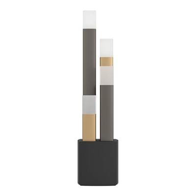 Stars of Light Chique tafellampEstanterios met led - 39907