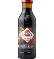 Krachtsap rode bietensap puur bio 750 Milliliter - thumbnail