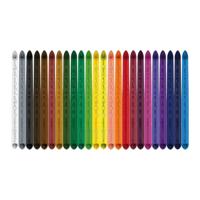 Maped Color'Peps Infinity kleurpotlood, 24 potloden - thumbnail
