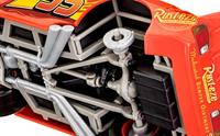 Revell 1/24 Lightning McQueen (CARS) - Model Set - thumbnail