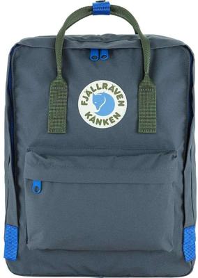 Fjallraven - Kanken Koncept Rugzak Fjallraven - Kanken Koncept Rugzak