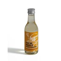 Aleppo Soap Co. Fleur D'Oranger Orange Blossom Beauty Water Lotion 240ml - thumbnail