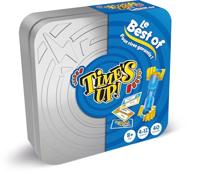 Bordspel Asmodee Time's Up! The Best Of - thumbnail