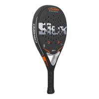 Padel Racket Siux CAYMAN Zwart - thumbnail