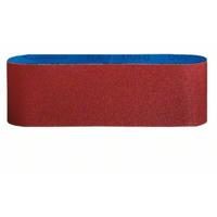 Bosch Accessories 2608607261 2608607261 Schuurband Korrelgrootte (num) 180 (l x b) 533 mm x 75 mm 10 stuk(s) - thumbnail