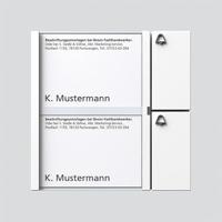 Siedle 200035517-00 Functiemodule voor Accessoires voor deurintercom Wit - thumbnail