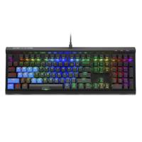 Sharkoon SKILLER SGK60 gaming toetsenbord - thumbnail