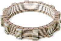 TRW koppelingsplaat set clutch kit mcc158-8 - thumbnail
