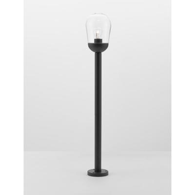 Lyora TuinlampOmika grijs 97cm - 9060196