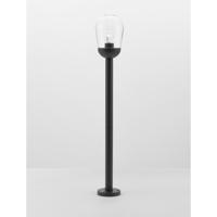 Lyora TuinlampOmika grijs 97cm - 9060196 - thumbnail